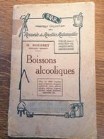 boissons alcooliques, Antiquités & Art, Enlèvement ou Envoi