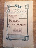 Boissons alcooliques, Ophalen of Verzenden