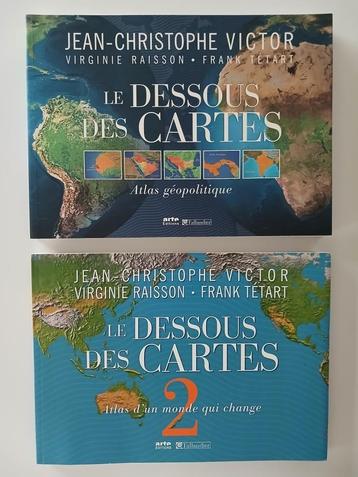 De onderkant van de kaarten - JC Victor - Edit ARTE - 2006 beschikbaar voor biedingen