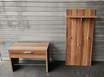 Garderobe beschikbaar voor biedingen