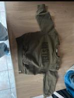 Pull cuddles and smiles, Kinderen en Baby's, Babykleding | Maat 80, Ophalen, Zo goed als nieuw