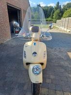 piaggio vespa gtv 250cc, Fietsen en Brommers, Ophalen, Gebruikt