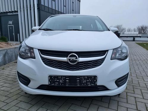 Opel KARL benzine 1.0 ecoflex editie 2018 ., Auto's, Opel, Bedrijf, Karl, ABS, Airbags, Airconditioning, Alarm, Bluetooth, Boordcomputer