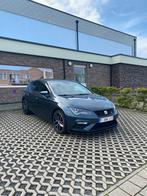 Seat leon 5f Fr 1.5tsi, Voorwielaandrijving, 1498 cc, 4 cilinders, Leon