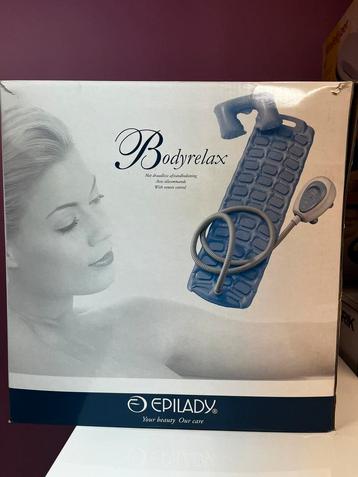 Bodyrelax bubbelmat, Enlèvement ou Envoi, Comme neuf