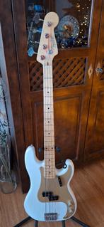 Fender American Original '50s Precision Bass, Enlèvement, Comme neuf, Électrique