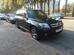 Mercedes Benz GLK220d, Auto's, Automaat, Euro 5, Leder, Particulier
