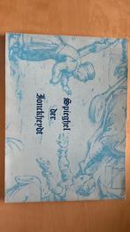 Spieghel der jonckheydt, Boeken, Prentenboeken en Plaatjesalbums, Ophalen of Verzenden, Gelezen, Plaatjesalbum