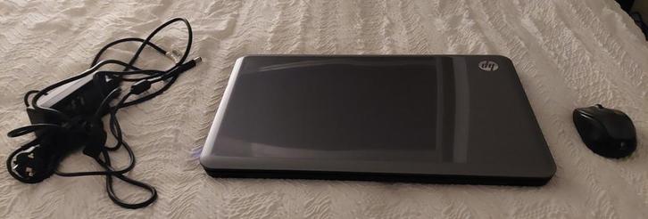 HP Pavilion g7 laptop, Computers en Software, Windows Laptops, Gebruikt, 17 inch of meer, HDD, 2 tot 3 Ghz, 4 GB, Azerty, Met videokaart