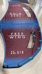 Freewing Air 5.0, Sports nautiques & Bateaux, Aile de surf, Enlèvement ou Envoi, Comme neuf, Wingsurf-aile