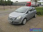 OPEL CORSA D Compleet interieur stof 3 deurs, Auto-onderdelen, Gebruikt, -, -, Opel