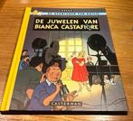 Tintin, les bijoux de Bianca Castafiore, Livres, Une BD, Enlèvement ou Envoi, Neuf