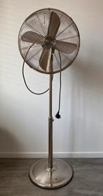 Staande ventilator, Elektronische apparatuur, Ophalen, Gebruikt, Statiefventilator