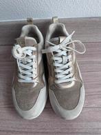 Michael Kors sneakers, Ophalen of Verzenden, Zo goed als nieuw, Wit, Sneakers
