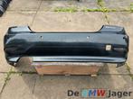 Achterbumper groen BMW 5-serie E60 51120149318, Auto-onderdelen, Gebruikt, Ophalen of Verzenden, Achter, Bumper