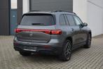Mercedes-Benz EQB250 AMG Line Navi/Leder/7plaats/Elektrisch, Auto's, Mercedes-Benz, 2275 kg, USB, 7 zetels, 5 deurs