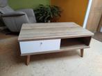 Salontafel, coffe table, Ophalen, Zo goed als nieuw