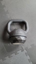 Kettle bell 8kg, Enlèvement, Comme neuf