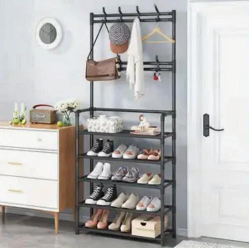 Garderobe Hall-meubilair NIEUW plastic kit van 150 x 60 x 25, Huis en Inrichting, Kasten | Lockerkasten, Nieuw, Ophalen of Verzenden