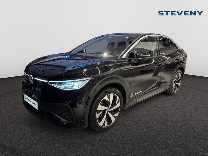 Volkswagen ID.5 Pro Business Premium 77 kWh 210 kW (286 ch), Autos, Volkswagen, Autres modèles, ABS, Airbags, Air conditionné