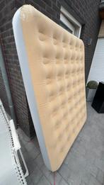 Luchtmatras, Enlèvement, Comme neuf