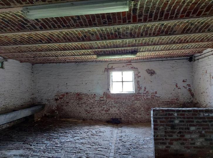 Opslagplaats te huur, Immo, Garages en Parkeerplaatsen, Provincie Vlaams-Brabant