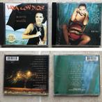 CDs Vaya Con Dios, Cd's en Dvd's, Ophalen, Zo goed als nieuw