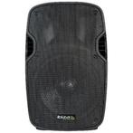 IBIZA SOUND XTK15A ACTIEVE PA SPEAKER, Audio, Tv en Foto, Ophalen of Verzenden, Nieuw