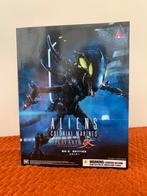 Aliens Colonial Marines Play Arts Kai Alien Spitter, Collections, Enlèvement ou Envoi, Neuf