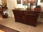 N1 Antiek Chinees dressoir, Huis en Inrichting, Ophalen of Verzenden, Zo goed als nieuw