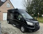 Font Vendome Evasion 560 AW 4x4 Euro 6x 2023 met 11.000km, Caravans en Kamperen, Bedrijf, Diesel, Ford, 5 tot 6 meter