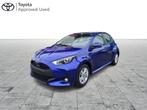 Toyota Yaris Dynamic, Auto's, Automaat, 1498 cc, 115 pk, Blauw