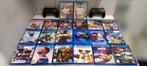 ps 4 Games ( 20 games & 2 controller), Ophalen, Zo goed als nieuw
