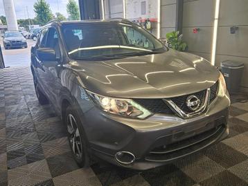 Nissan Qashqai 1.2 DIG-T 360 bj. 2015 1ste eigenaar Ohb beschikbaar voor biedingen