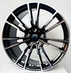 19" velgen jantes 706M Look 5x120 nieuw BMW E90 F30 F32 F10, Autos : Pièces & Accessoires, Pneus & Jantes, Enlèvement ou Envoi