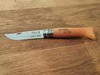 Opinel n8, Caravanes & Camping, Outils de camping, Comme neuf