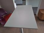 Bureau ikea blanc, Maison & Meubles, Enlèvement, Utilisé, Bureau