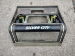 Complete Bovenklep NSM City CD (1988) jukebox, Verzamelen, Ophalen