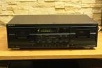 Sony TC-WR670 (nieuwe snaren), Audio, Tv en Foto, Cassettedecks, Ophalen of Verzenden, Dubbel, Sony, Auto-reverse