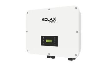 SolaX X3 Ultra Hybride Omvormer 5 6 8 10kW DELTA NET beschikbaar voor biedingen