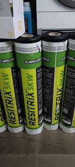 RESITRIX SKW FULLBOND, Doe-het-zelf en Bouw, Dakpannen en Dakbedekking, Ophalen, Nieuw