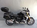 bmw r1250r très légèrement accidentée, 2 cilinders, 1254 cc, Bedrijf, Meer dan 35 kW