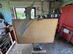 Originele architectentafel, Doe-het-zelf en Bouw, Tekentafels, Ophalen, Gebruikt, Minder dan 130 cm