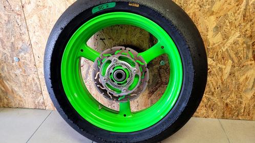 Achtervelg Kawasaki ZX-10 2016 - heden, Motoren, Onderdelen | Kawasaki, Gebruikt, Ophalen