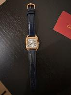 Montre Cartier Santos, Bijoux, Sacs & Beauté, Montres | Femmes, Enlèvement, Comme neuf, Or, Or