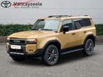 Toyota Land Cruiser VX-L 77479+ BTW, Automaat, USB, Euro 6, Overige kleuren