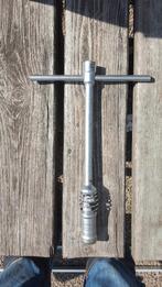 Hazet 762 Bougiesleutel, Enlèvement, Utilisé