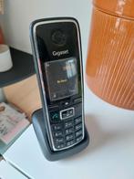 gigaset C530 IP, Telecommunicatie, Vaste telefoons | Handsets en Draadloos, Ophalen of Verzenden, Gebruikt, 1 handset