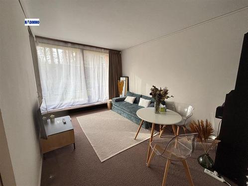 Appartement à Woluwe-Saint-Pierre, 1 chambre, Immo, Huizen te huur, Appartement