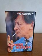 Video: Raymond Goethals "de tovenaar', CD & DVD, VHS | Documentaire, TV & Musique, Comme neuf, Documentaire, Enlèvement ou Envoi
